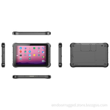 10'' Android: EM-Q15P Android 10.0 System Tablet